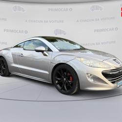 Peugeot RCZ 1.6 THP 16v 156ch occasion - Prix-l&egrave;s-M&eacute;zi&egrave;res - photo 3/19