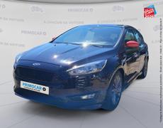 Ford Focus - 2.0 TDCi 150ch Stop&Start ST Line - 13 499 €