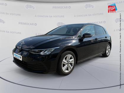 Volkswagen Golf 7 - 2.0 TDI SCR 150ch Life Business DSG7 - 20 499 €