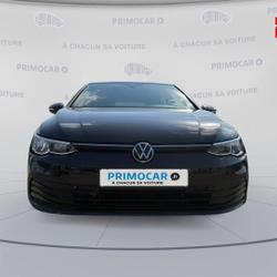 Volkswagen Golf 7 2.0 TDI SCR 150ch Life Business DSG7 Dijon