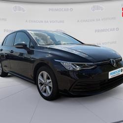 Volkswagen Golf 7 2.0 TDI SCR 150ch Life Business DSG7 Dijon