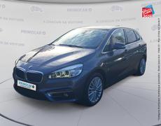 BMW Serie 2 Active Tourer Strasbourg