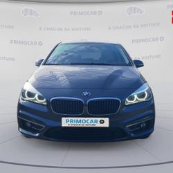 BMW Serie 2 Active Tourer 225xeA 224ch Luxury occasion - Strasbourg - photo 2/21