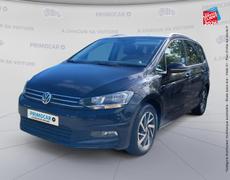 Volkswagen Touran Strasbourg