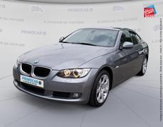 BMW Serie 3 coupe - 320d 177ch Luxe - 16 999 €