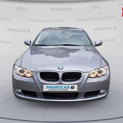 BMW Serie 3 coupe 320d 177ch Luxe occasion - Strasbourg - photo 2/21