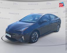 Toyota Prius V Strasbourg