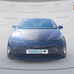 Toyota Prius V 122h Lounge Strasbourg