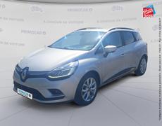 Renault Clio Estate Strasbourg
