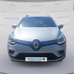Renault Clio Estate 1.5 dCi 90ch energy Intens occasion - Strasbourg - photo 2/21