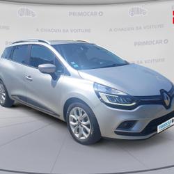 Renault Clio Estate 1.5 dCi 90ch energy Intens occasion - Strasbourg - photo 3/21