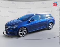 Renault Megane 4 Estate Strasbourg