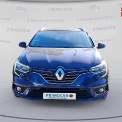 Renault Megane 4 Estate 1.5 dCi 110ch energy Intens Strasbourg