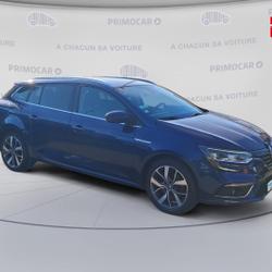 Renault Megane 4 Estate 1.5 dCi 110ch energy Intens Strasbourg