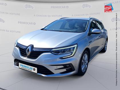 Renault Megane 4 Estate - 1.5 Blue dCi 115ch Business -21N 2 PLACE - 12 499 €