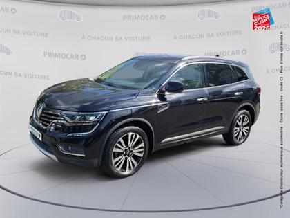 Renault Koleos - 2.0 dCi 175ch energy Initiale Paris 4x4 X-Tronic - 18 999 €