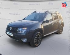 Dacia Duster Strasbourg