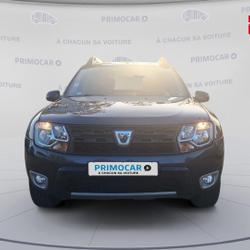 Dacia Duster 1.2 TCe 125ch Black Touch 4X2 occasion - Strasbourg - photo 3/22