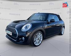 Mini Cabrio Dijon