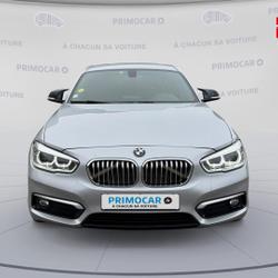 BMW Serie 1 116dA 116ch Business Design 5p Euro6c occasion - Dijon - photo 2/22