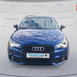 Audi A1 Sportback 1.4 TFSI 122ch S line Strasbourg
