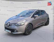 Renault Clio 4 Illange
