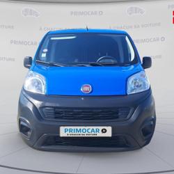 Fiat Fiorino 1.4 i.e. 77ch Pack MP3 Clim occasion - Strasbourg - photo 2/21