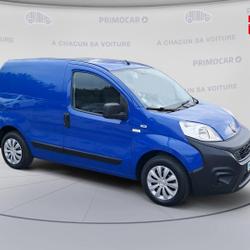 Fiat Fiorino 1.4 i.e. 77ch Pack MP3 Clim occasion - Strasbourg - photo 3/21