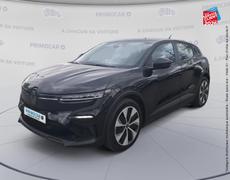 Renault Megane 4 Strasbourg