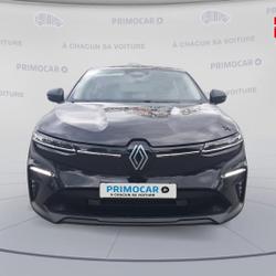 Renault Megane 4 E-Tech Electric EV60 130ch Evolution ER super charge -B 2 places occasion - Strasbourg - photo 2/21