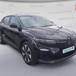 Renault Megane 4 E-Tech Electric EV60 130ch Evolution ER super charge -B 2 places occasion - Strasbourg - photo 3/21
