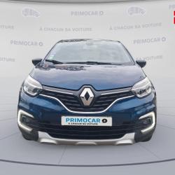Renault Captur 1.2 TCe 120ch energy Intens EDC occasion - Strasbourg - photo 2/21