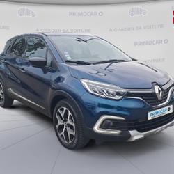 Renault Captur 1.2 TCe 120ch energy Intens EDC occasion - Strasbourg - photo 3/21