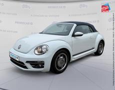 Volkswagen Coccinelle Dijon