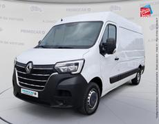 Renault Master Strasbourg