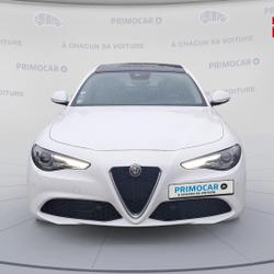 Alfa Romeo Giulia 2.0 TB 200ch Lusso AT8 occasion - Strasbourg - photo 2/22