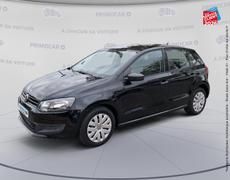 Volkswagen Polo Strasbourg