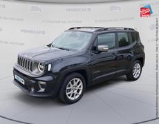 Jeep Renegade Strasbourg