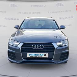 Audi Q3 1.4 TFSI 150ch COD Ambiente S tronic 6 occasion - Strasbourg - photo 2/22