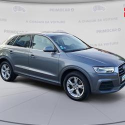 Audi Q3 1.4 TFSI 150ch COD Ambiente S tronic 6 occasion - Strasbourg - photo 3/22