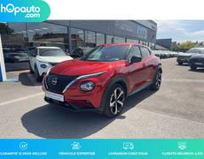 Nissan Juke Cesson-Sévigné