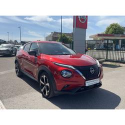 Nissan Juke Hybrid 143 Tekna Cesson-S&eacute;vign&eacute;