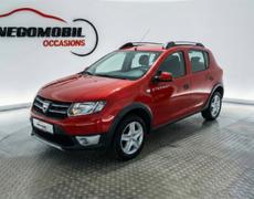 Dacia Sandero Châtillon-en-Vendelais