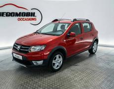 Dacia Sandero Châtillon-en-Vendelais
