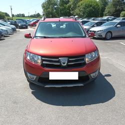 Dacia Sandero Stepway Prestige TCe 90 Ch&acirc;tillon-en-Vendelais