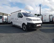 Citroen Jumpy - 15 825€ HT XL 2.0 BlueHDi 145ch Driver - 18 990 €