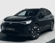 Volkswagen ID4 Le Grand-Quevilly