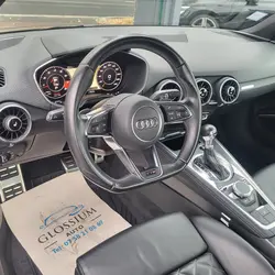 Audi TT 2.0 TFSI 310CH QUATTRO S TRONIC 6 H&eacute;rouville-Saint-Clair