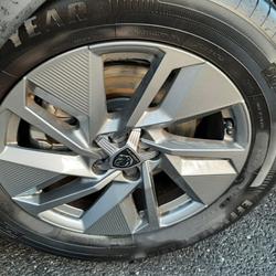 Peugeot 408 HYBRID 136CH ALLURE E-DCS6 Warcq