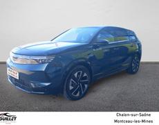 Opel Grandland Saint-Marcel